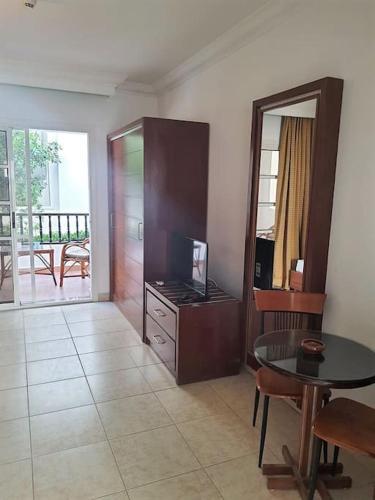 Apartamento Delta Sharm Studio, 50m2 Pool View, Wifi - No Fees B80108