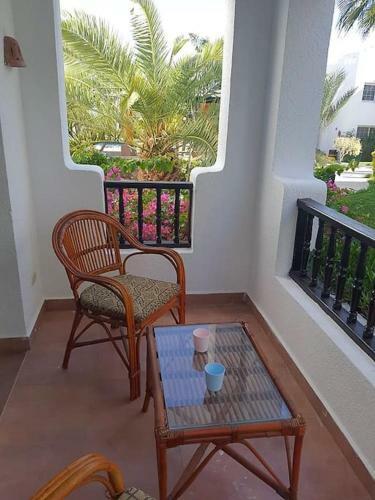 Apartamento Delta Sharm Studio, 50m2 Pool View, Wifi - No Fees B80108