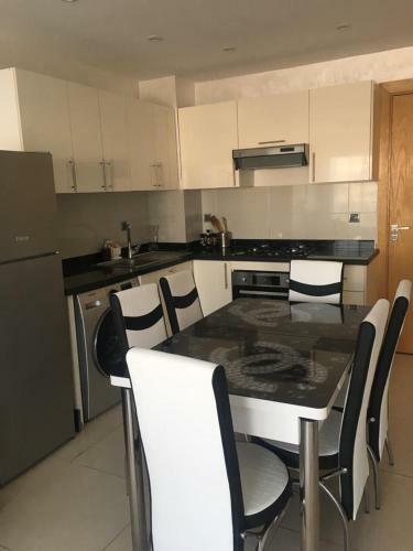 Apartamento Pied Dans L'eau