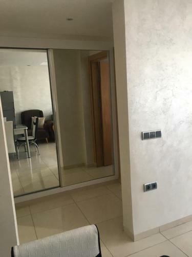 Apartamento Pied Dans L'eau