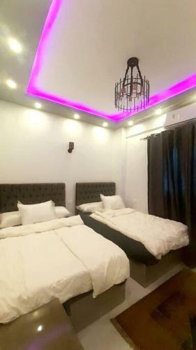 Apartamento Lovely 3bedroom Apt W Pool And Beach Access