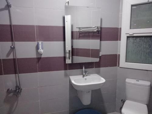 Apartamento Jasmine Residence