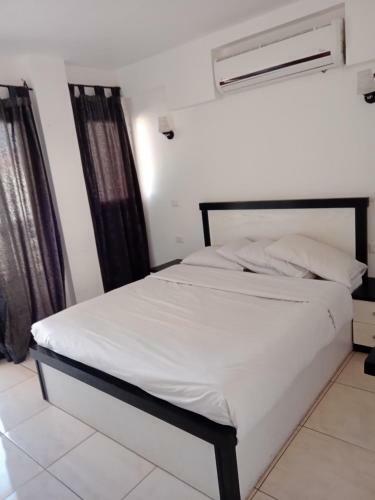 Apartamento Jasmine Residence