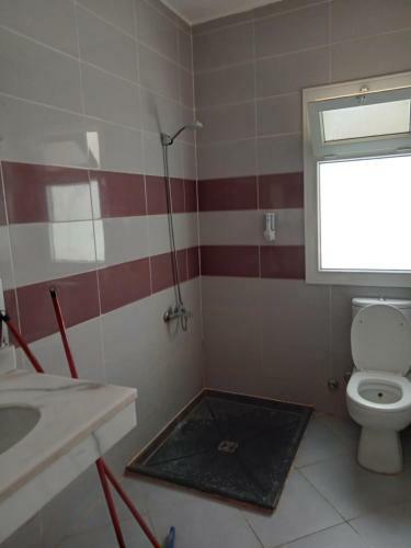 Apartamento Jasmine Residence