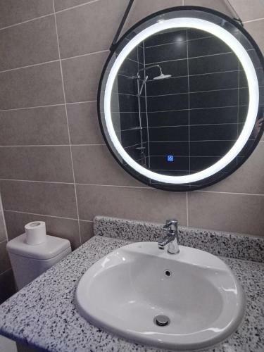 Apartamento Jasmine Residence