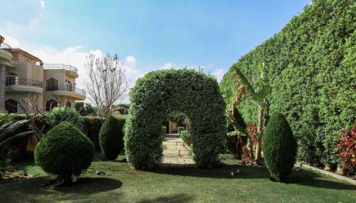 Villa ???? ???? - ?????????? - ??? ?????.