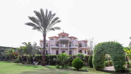 Villa ???? ???? - ?????????? - ??? ?????.
