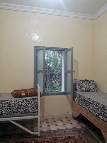 Albergue Ouberge La Jeunesse Asni