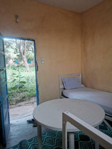 Albergue Ouberge La Jeunesse Asni