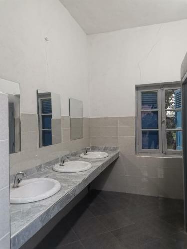 Albergue Ouberge La Jeunesse Asni