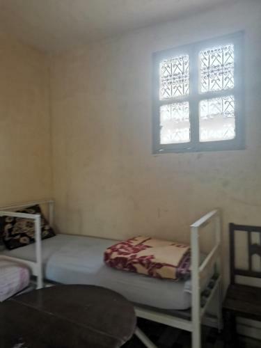 Albergue Ouberge La Jeunesse Asni