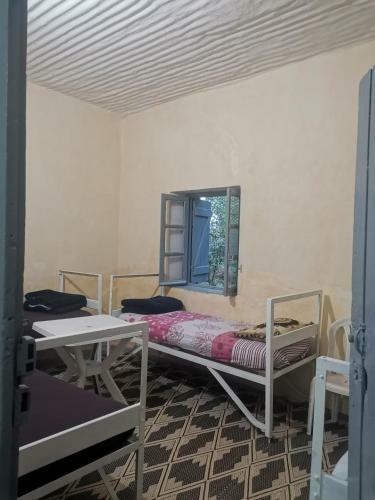 Albergue Ouberge La Jeunesse Asni
