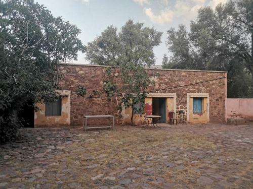 Albergue Ouberge La Jeunesse Asni