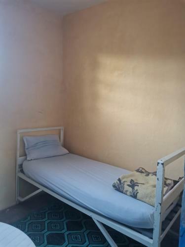Albergue Ouberge La Jeunesse Asni