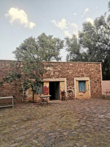 Albergue Ouberge La Jeunesse Asni