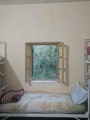 Albergue Ouberge La Jeunesse Asni