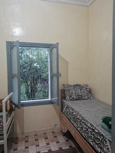 Albergue Ouberge La Jeunesse Asni