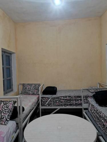 Albergue Ouberge La Jeunesse Asni