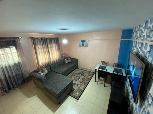 Apartamento Serene Homes.