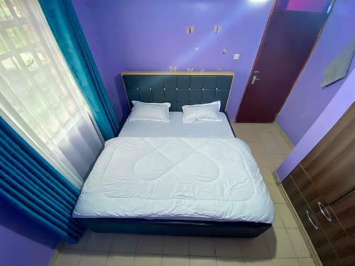 Apartamento Serene Homes.