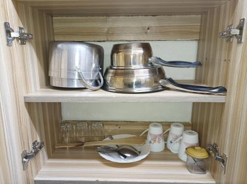 Apartamento Mega 3