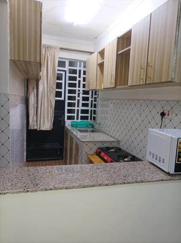 Apartamento Mega 3