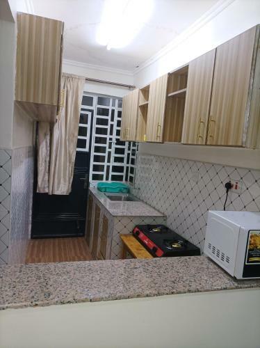 Apartamento Mega 3