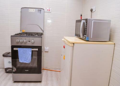 Apartamento Vivika Casa
