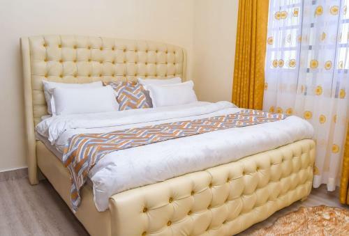 Apartamento Vivika Casa