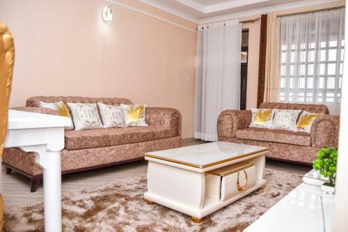 Apartamento Vivika Casa