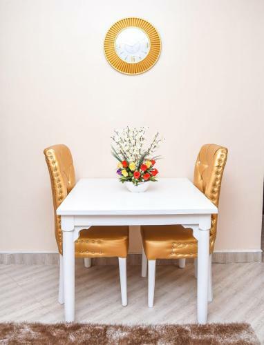 Apartamento Vivika Casa