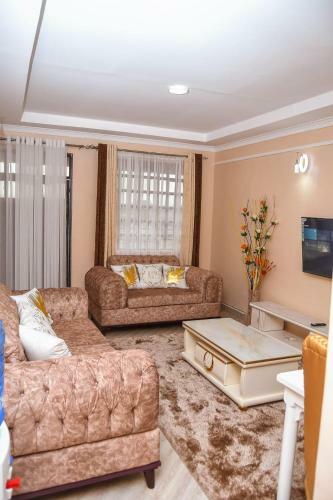 Apartamento Vivika Casa