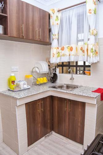 Apartamento Vivika Casa