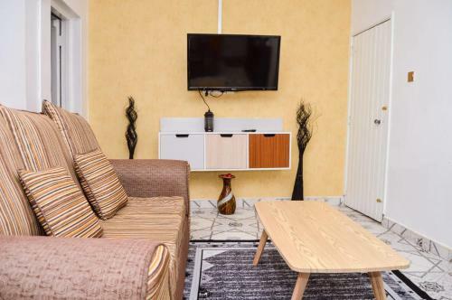 Apartamento Aden Place