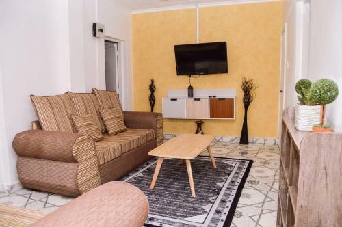 Apartamento Aden Place