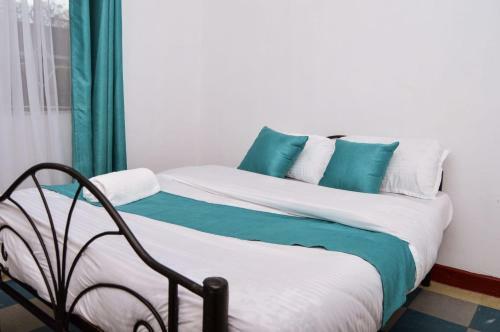 Apartamento Aden Place