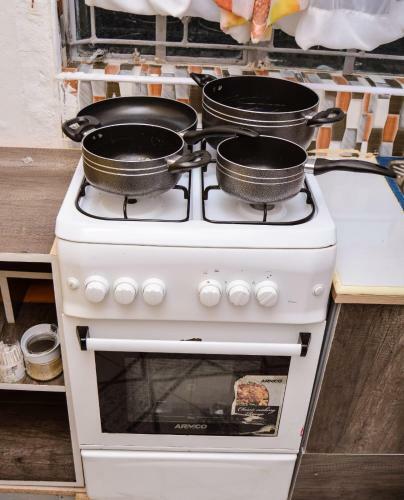Apartamento Aden Place