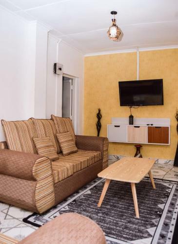 Apartamento Aden Place