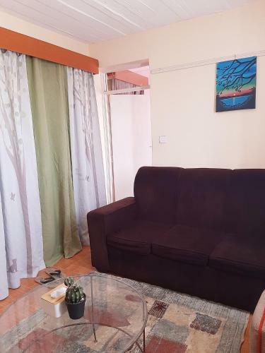Apartamento Cute N Cozy