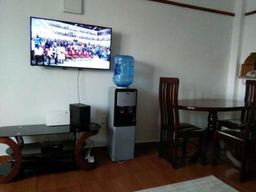 Apartamento Jamwa Property