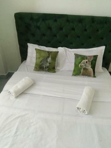 Apartamento Jamwa Property