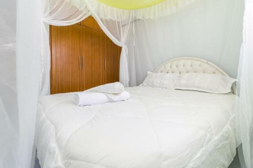 Apartamento Jamwa Property