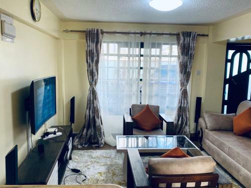 Shiey Apartment