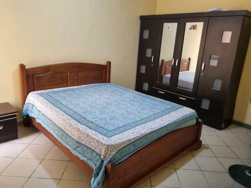 Apartment For Rent At Ebene Cyber Village