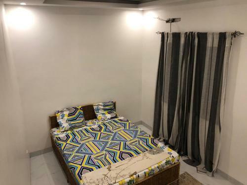 Apartamento Meubl� Dakar