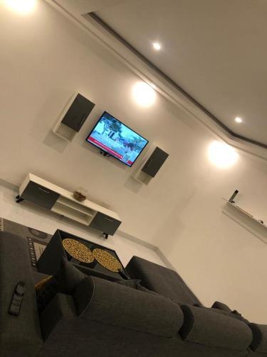 Apartamento Meubl� Dakar