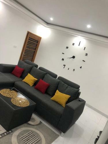 Apartamento Meubl� Dakar