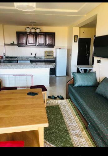 Apartamento Marhousing