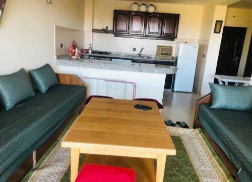 Apartamento Atlantic Ocean Resorts