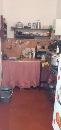Apartamento Hafida
